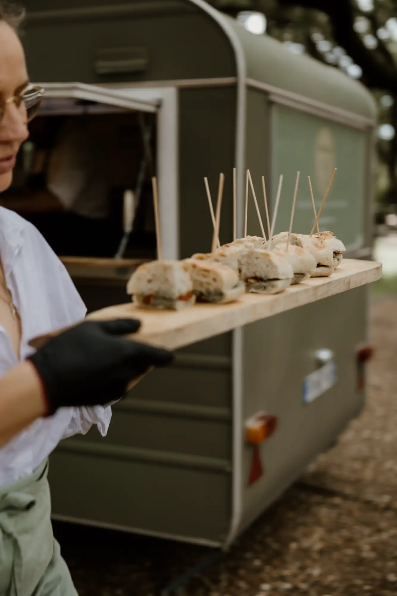 Pasta Di leo, événementiel fabricant de pâtes artisanal dans la drôme