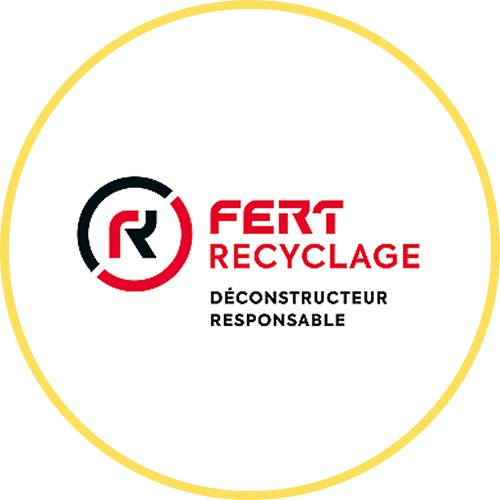 logo fert recyclage