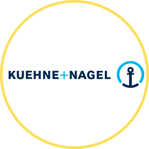 logo kuehne nagel