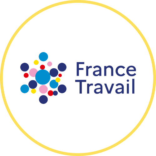 logo france travail