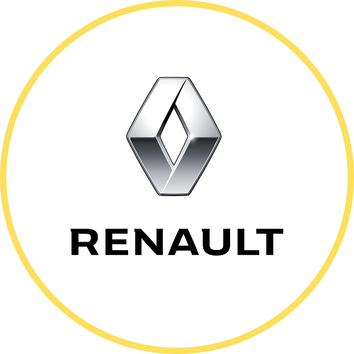 logo renault