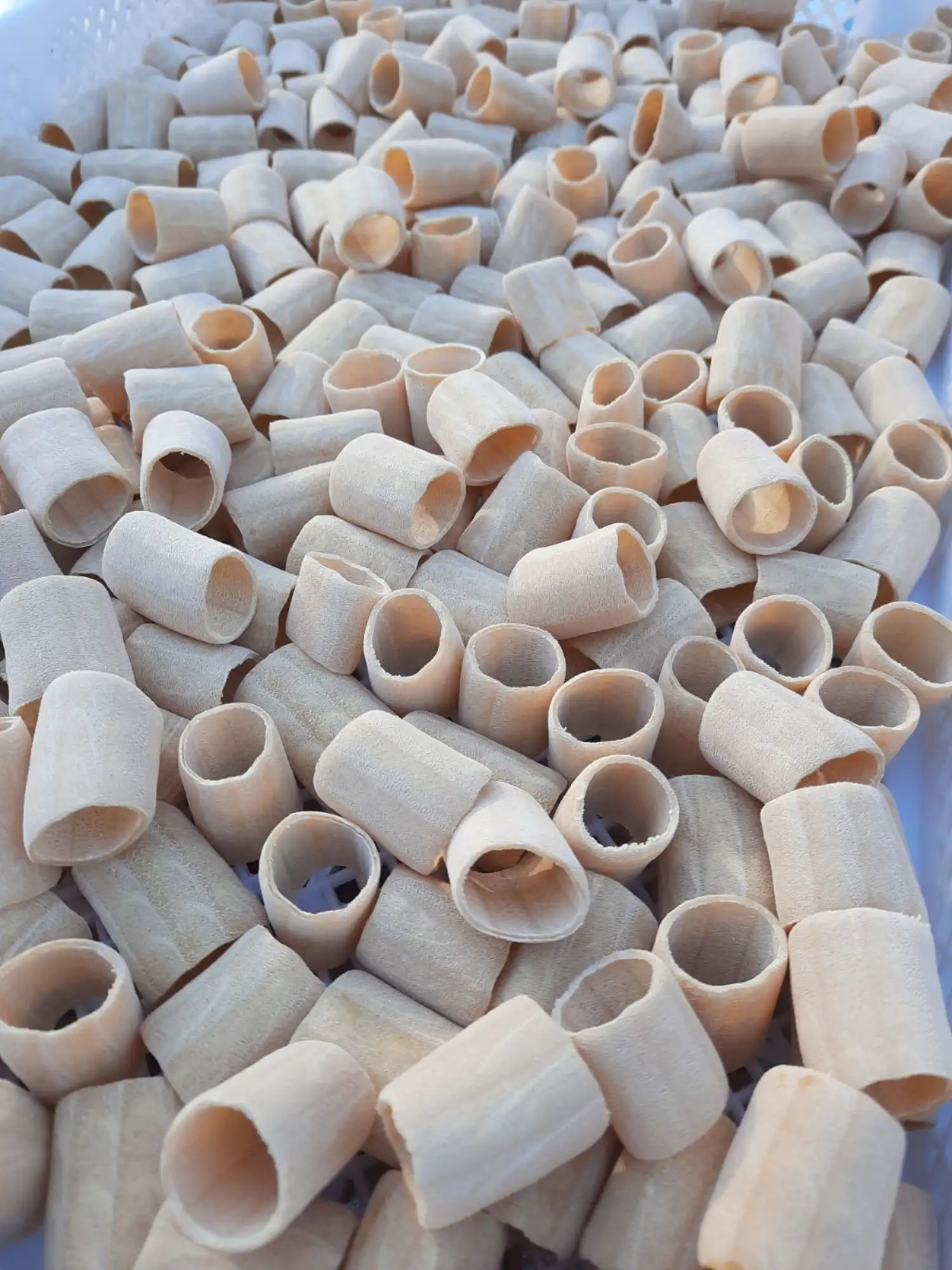 Pasta Di leo, événementiel fabricant de pâtes artisanal dans la drôme