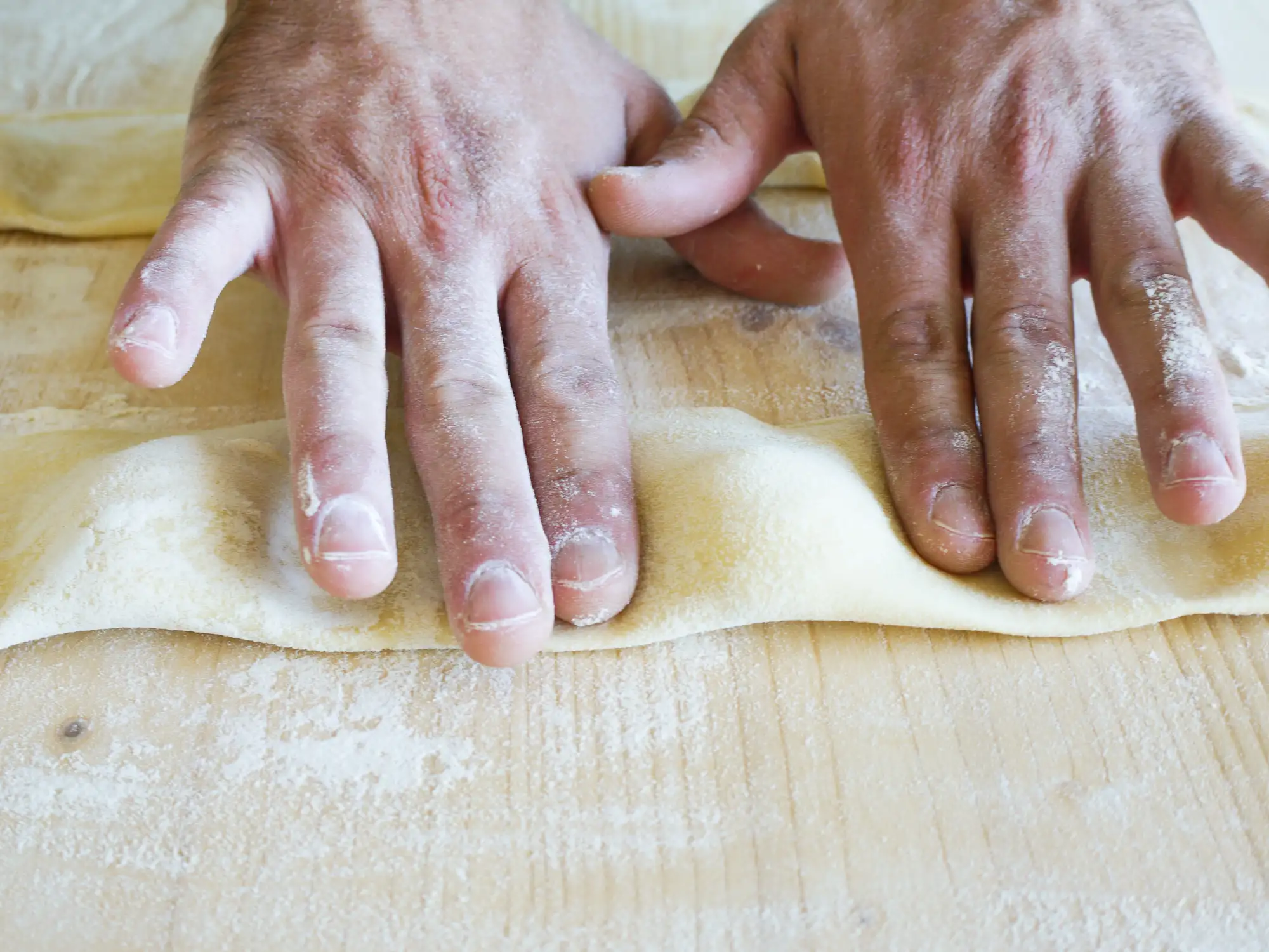 Pasta Di leo, événementiel fabricant de pâtes artisanal dans la drôme
