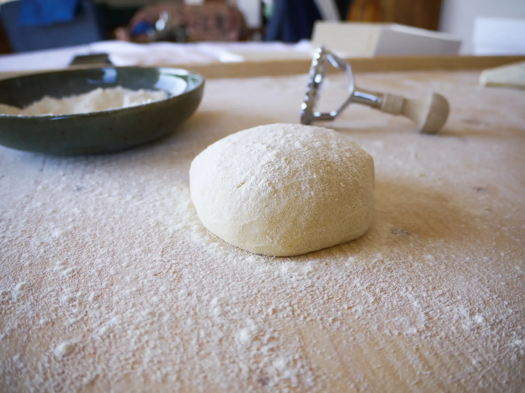 Pasta Di leo, événementiel fabricant de pâtes artisanal dans la drôme