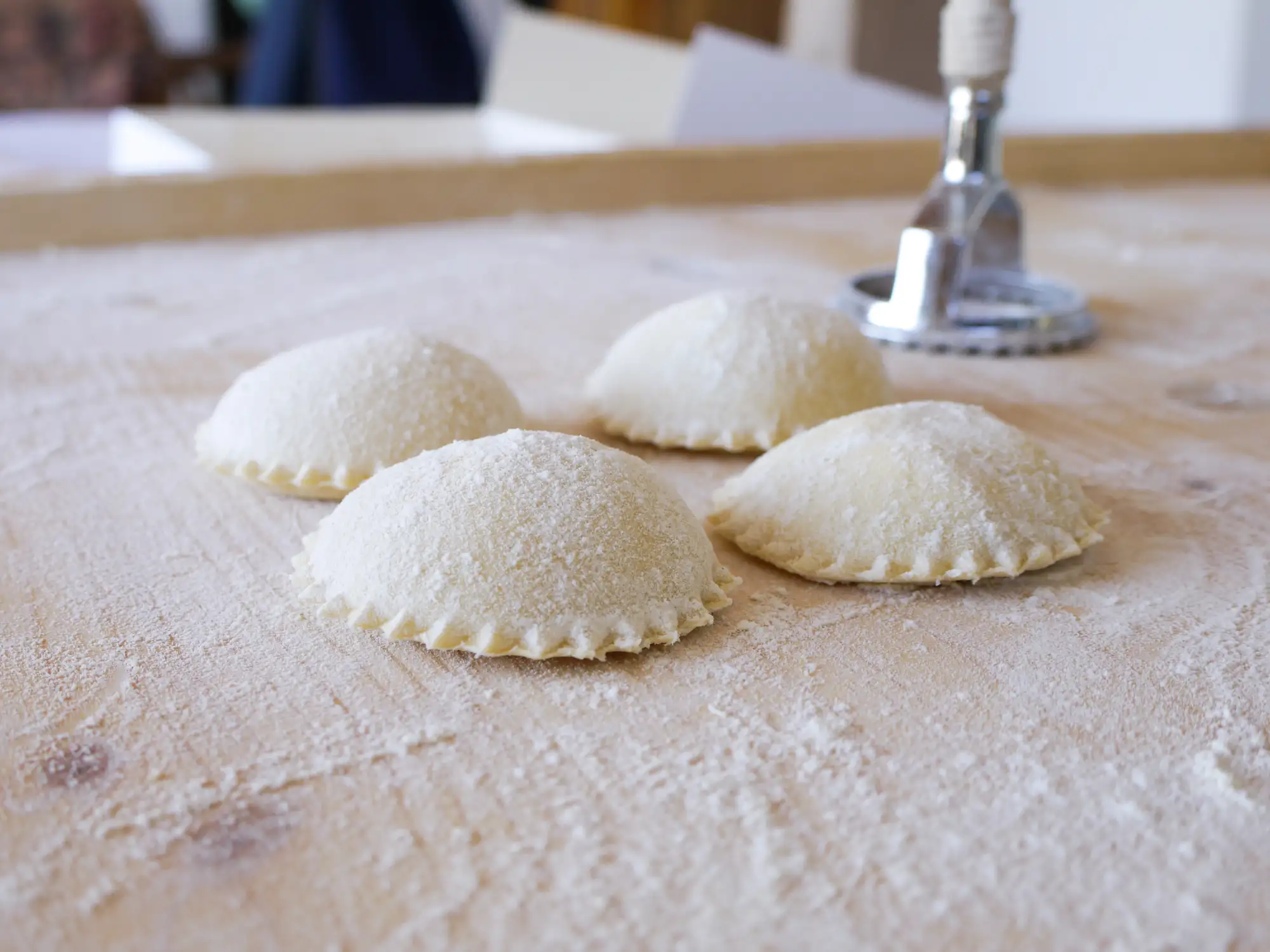 Logo Pasta Di leo, événementiel fabricant de pâtes artisanal dans la drôme