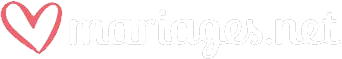 Logo mariages.net