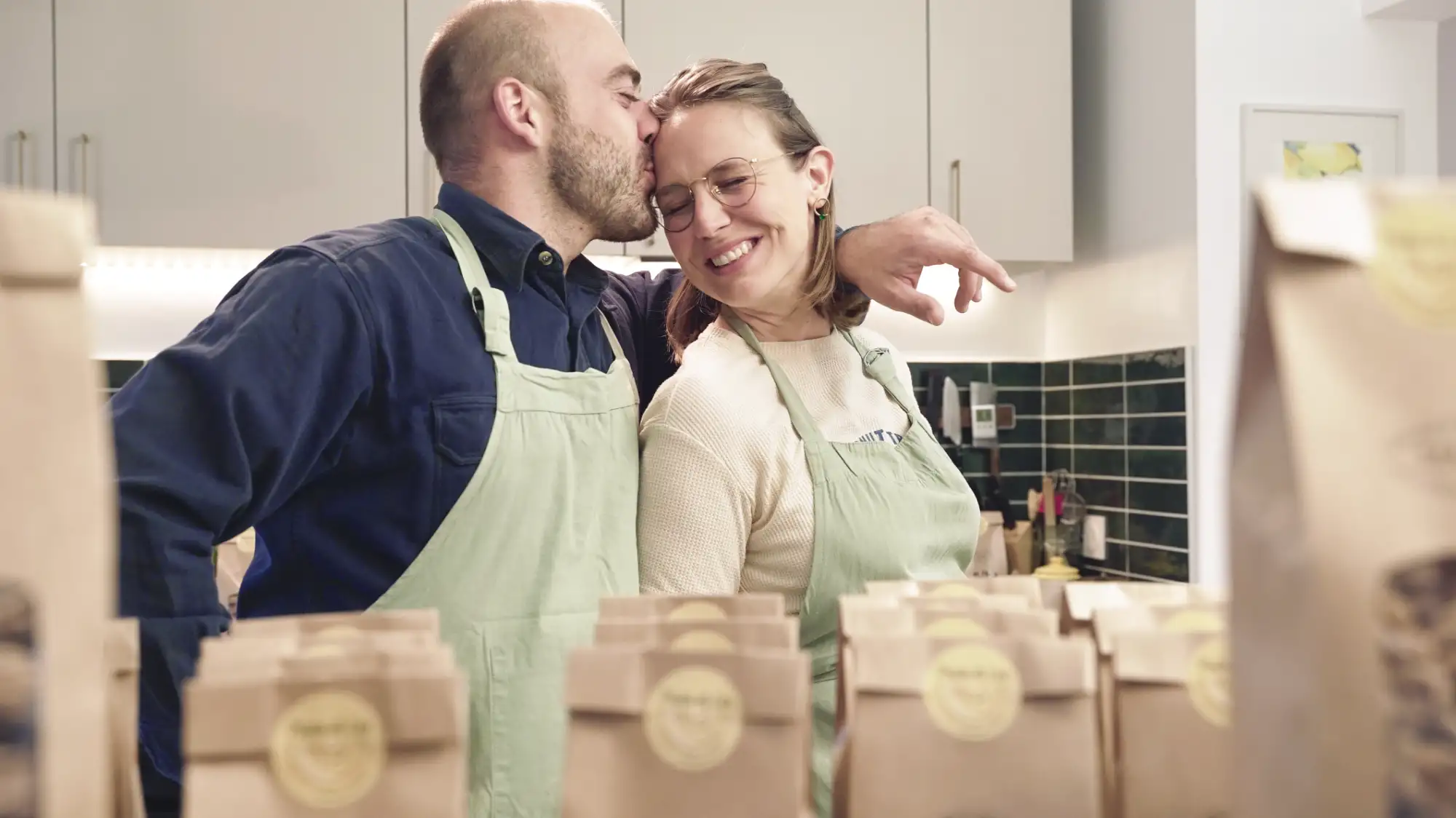 Pasta Di leo, événementiel fabricant de pâtes artisanal dans la drôme